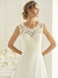 Νυφικό Bianco Evento Josephine
